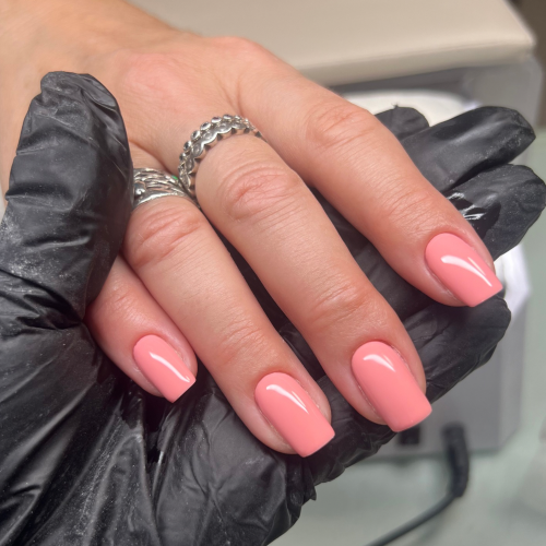 לק ג'ל מס' 044, 17 מ"ל - Glamour