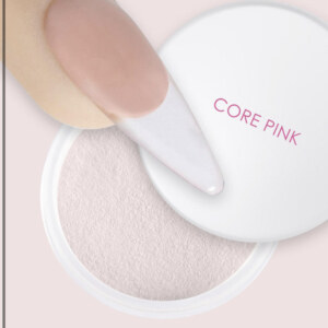 אבקת אקריל 85 ג' (Pink Core)