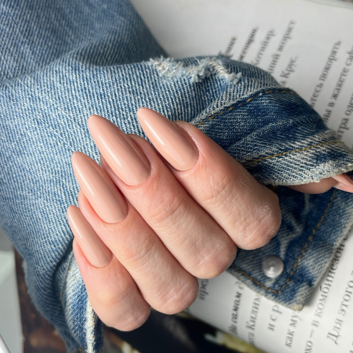 לק ג'ל מס' 109, 17 מ"ל - Glamour