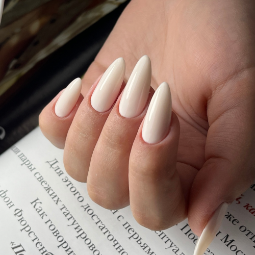 לק ג'ל מס' 144, 17 מ"ל - Glamour