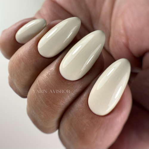 לק ג'ל מס' 161, 17 מ"ל - Glamour