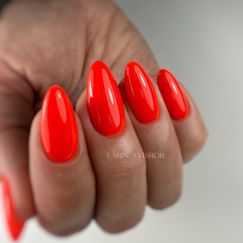 לק ג'ל מס' 178, 17 מ"ל - Glamour