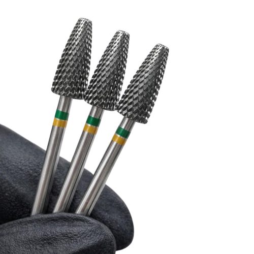 ראש שיוף תירס קרבייד לשמאליות (ירוק) ראש שיוף תירס קרבייד לשמאליות (ירוק)