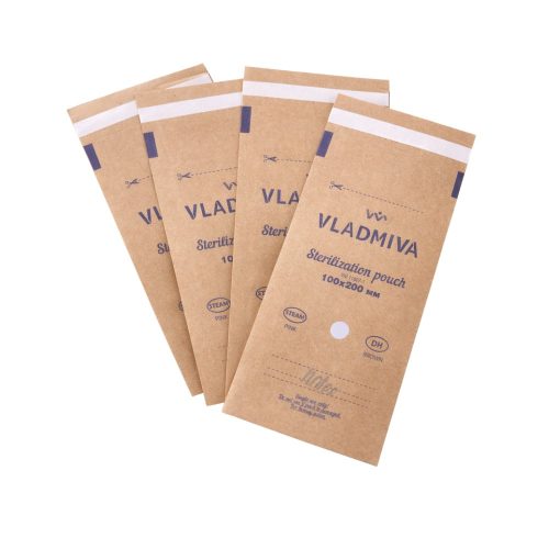 שקיות עיקור לתנור VLADMIVA - DSI | 100X200