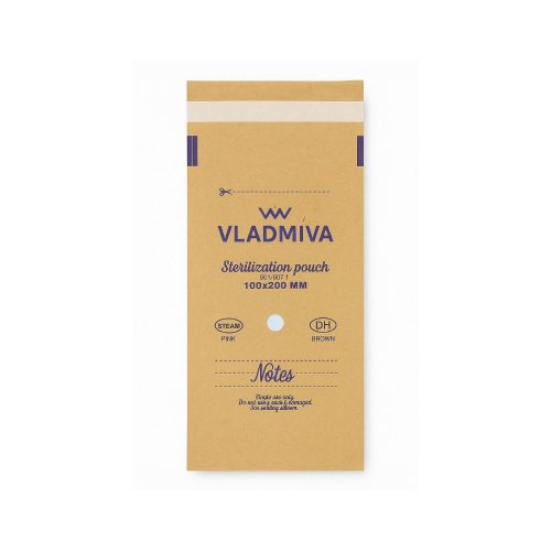 שקיות עיקור לתנור VLADMIVA - DSI | 100X200