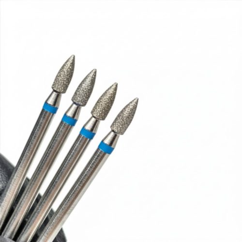 ראש שיוף יהלום – טיל 0.23 (כחול)