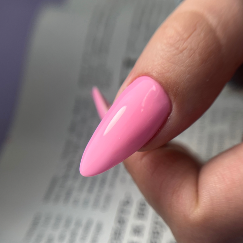 לק ג'ל מס' 176, 17 מ"ל - Glamour