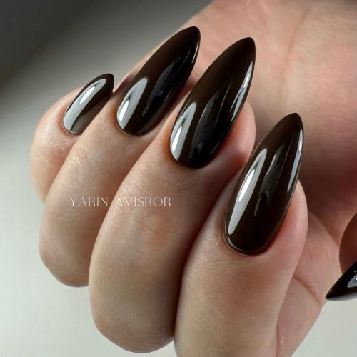 לק ג'ל מס' 259, 17 מ"ל - Glamour