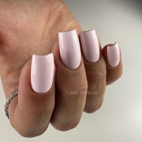 לק ג'ל מס' 283, 17 מ"ל - Glamour