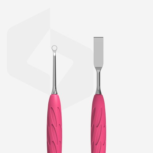 דוחף עור 1|11 Staleks Pro – UNIQ (gummy) דוחף עור 1|11 Staleks Pro – UNIQ (gummy)