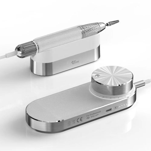 מכונת שיוף - GT ONE | לבן