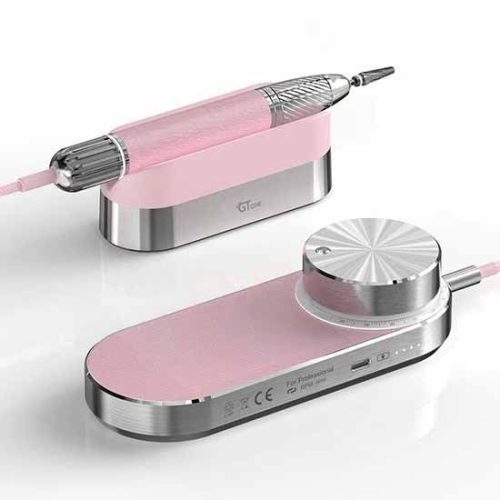 מכונת שיוף - GT ONE | ורוד