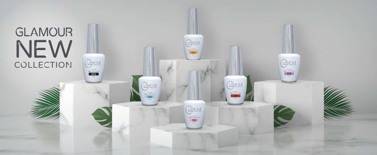 10 סיבות מדוע לק ג'ל של גלמור הוא הבחירה המושלמת למתעניינות בעולם בניית הציפורניים