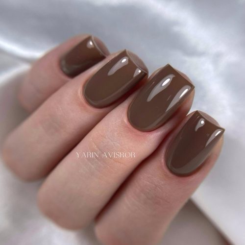 לק ג'ל מס' 088, 17 מ"ל - Glamour