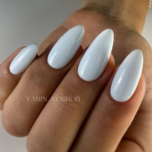 לק ג'ל מס' 196, 17 מ"ל - Glamour