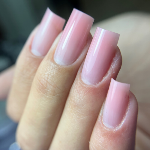 איזי בילדר 01 | Eazy Builder – ג'ל בניה מודולרי 50 מ"ל (סמיכות בינונית)