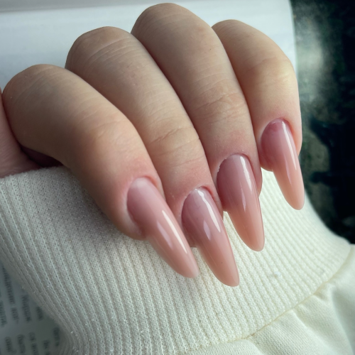 Eazy Builder 02 | Eazy Builder – Gel de construction modulaire 50 ml (viscosité moyenne) איזי בילדר 02 | Eazy Builder – ג'ל בניה מודולרי 50 מ"ל (סמיכות בינונית)