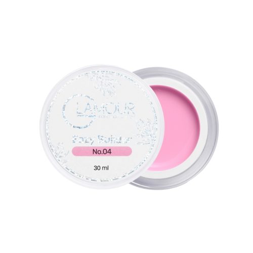 מיני איזי בילדר 04 | Mini Eazy Builder – ג'ל בניה מודולרי 30 מ"ל (סמיכות בינונית) מיני איזי בילדר 04 | Mini Eazy Builder – ג'ל בניה מודולרי 30 מ"ל (סמיכות בינונית)