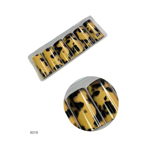 מארז 6 יח' נייר פויילד לקישוטים #13