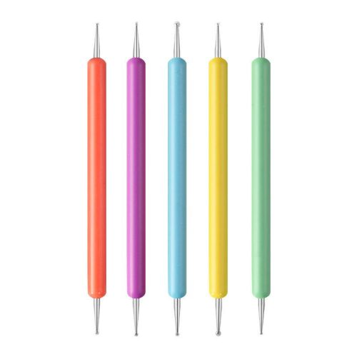 מארז 5 יח' מנקדים מארז 5 יח' מנקדים