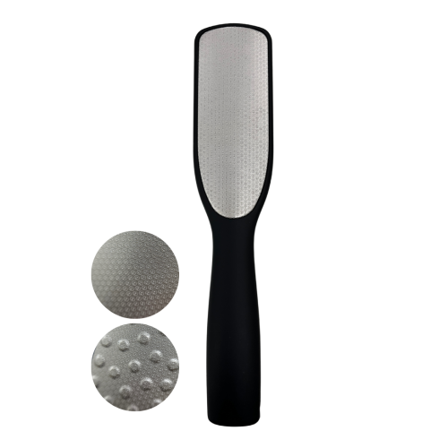 משייף לייזר לכף רגל | שחור משייף לייזר לכף רגל | שחור