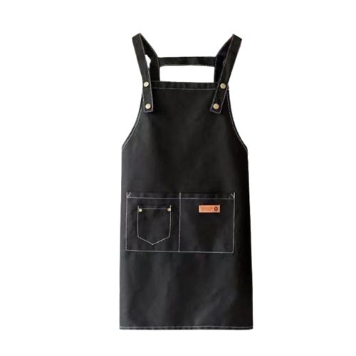 סינר עבודה | שחור סינר עבודה | שחור