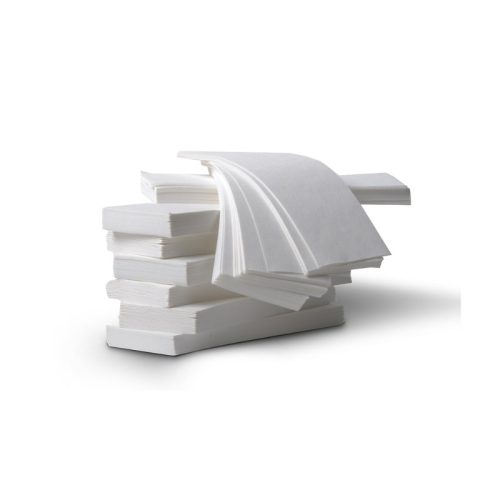 רצועות שעווה | עלמה 100 יח' רצועות שעווה | עלמה 100 יח'