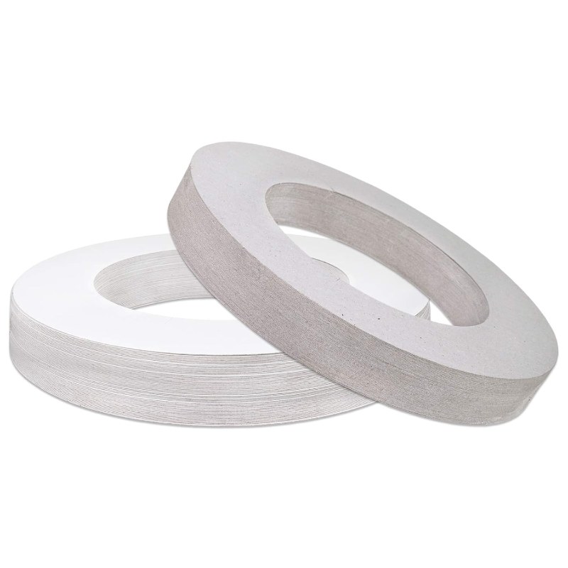 מגן טבעת למחמם שעווה - מארז 50 יח'