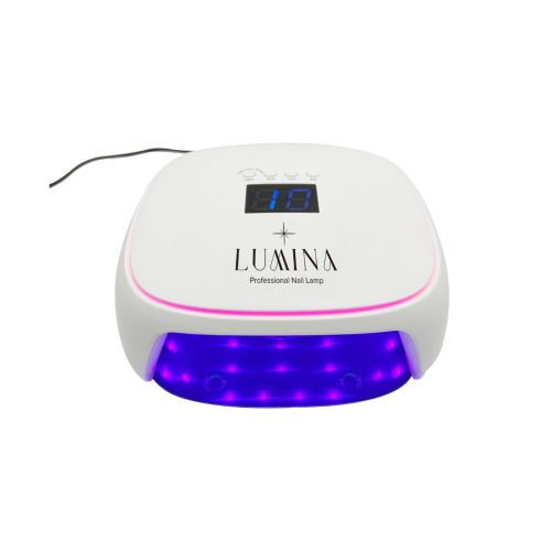 מנורת ייבוש לומינה -  ורוד | LUMINA