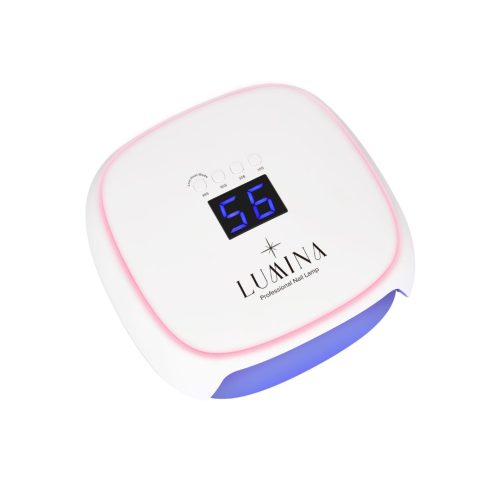 מנורת ייבוש לומינה -  ורוד | LUMINA