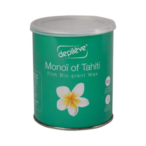 שעווה מתקלפת מנוי | 800 גרם | דפילב Dapileve