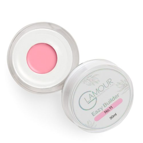 איזי בילדר 11 | Eazy Builder – ג'ל בניה מודולרי 50 מ"ל (סמיכות בינונית)