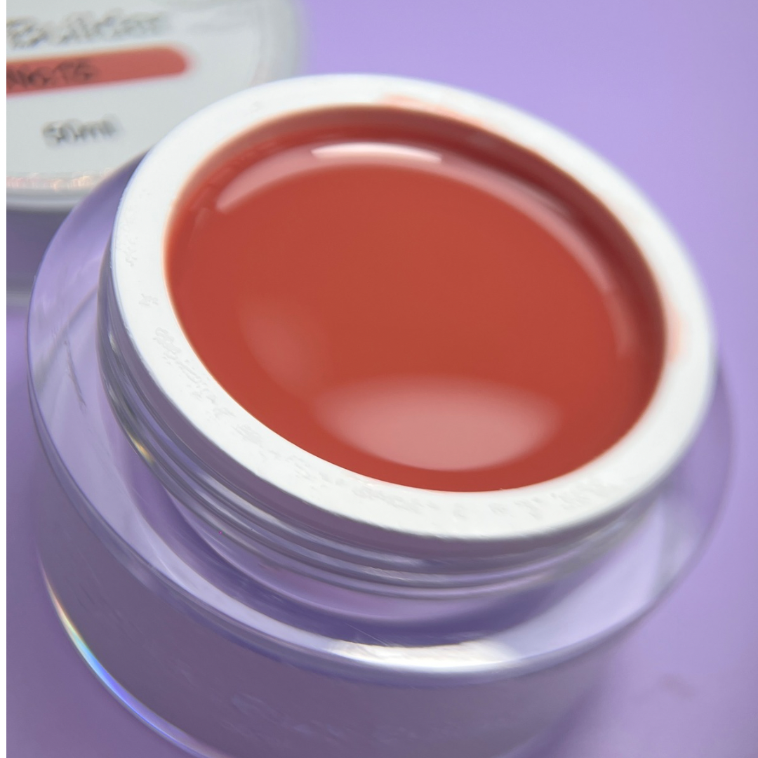 איזי בילדר 13 | Eazy Builder – ג'ל בניה מודולרי 50 מ"ל (סמיכות בינונית) photo number 1