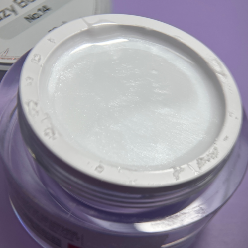 מיני איזי בילדר 14 (שימר) | Mini Eazy Builder – ג'ל בניה מודולרי 30 מ"ל (סמיכות בינונית) מיני איזי בילדר 14 (שימר) | Mini Eazy Builder – ג'ל בניה מודולרי 30 מ"ל (סמיכות בינונית)