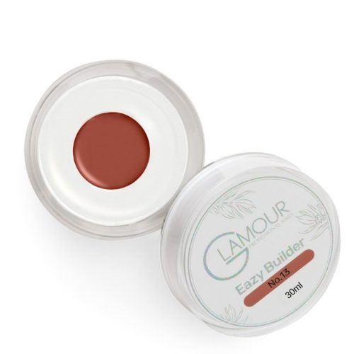 מיני איזי בילדר 13 | Mini Eazy Builder – ג'ל בניה מודולרי 30 מ"ל (סמיכות בינונית) מיני איזי בילדר 13 | Mini Eazy Builder – ג'ל בניה מודולרי 30 מ"ל (סמיכות בינונית)