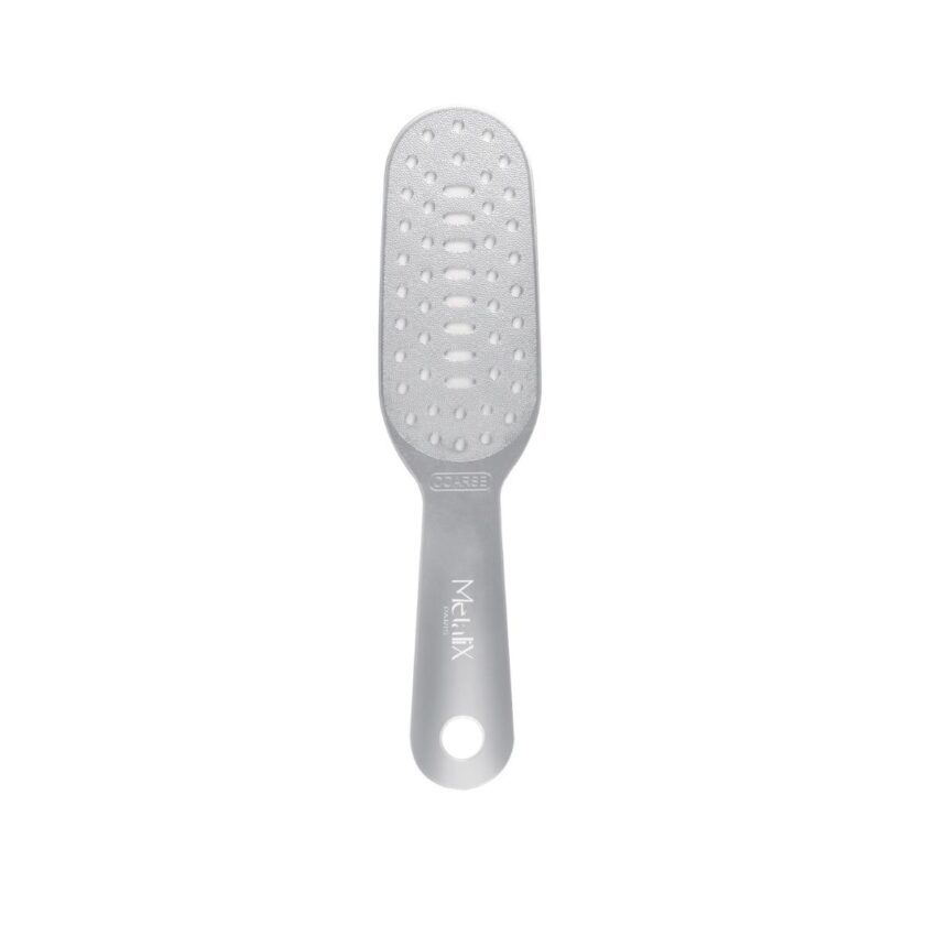 METALIX PARIS | משייף לייזר דו צדדי בטיחותי לחולי סכרת לפדיקור דגם IX-059