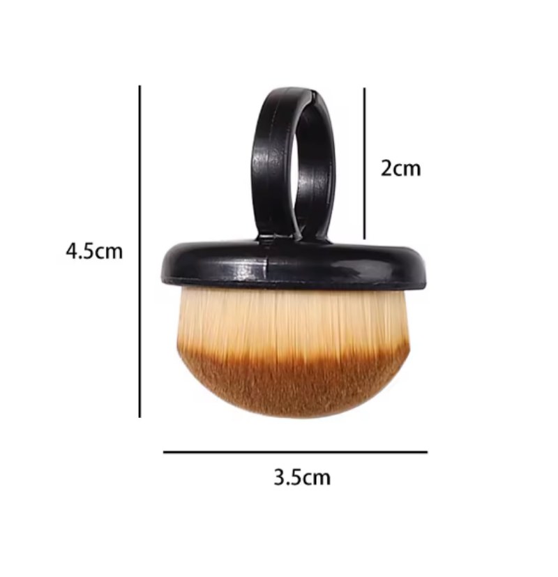 מברשת טבעת לניקוי אבק photo number 1