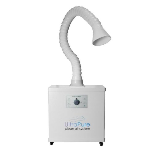 שואב אבק ריצפתי הדור הבא | אולטרה פיור