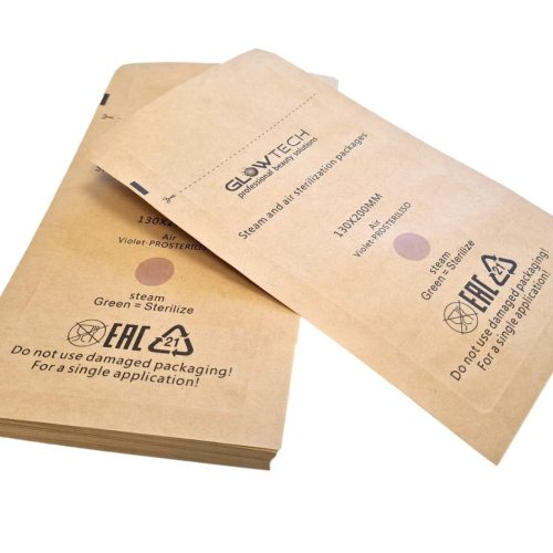 שקיות עיקור לתנור GLOWTECH | 130X200 שקיות עיקור לתנור GLOWTECH | 130X200