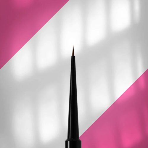 מכחול ליינר לציור - STALEKS | NBE 02