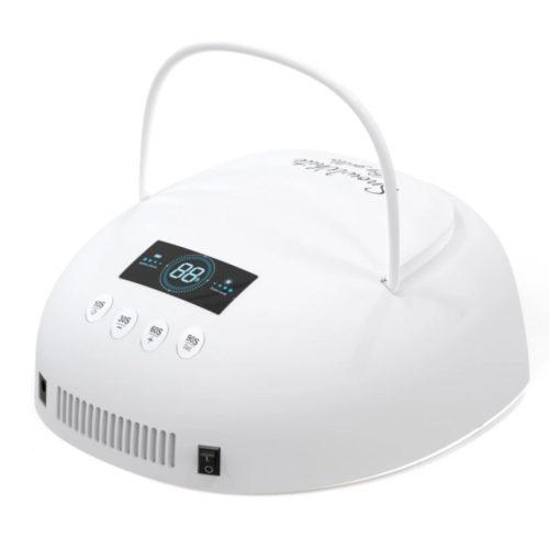 מנורת ייבוש משולבת (אלחוטית) | סנוו ואייט - GELLO | Snow White מנורת ייבוש משולבת (אלחוטית) | סנוו ואייט - GELLO | Snow White