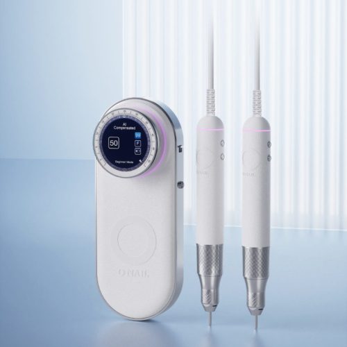 מכונת שיוף ONAIL | AI - טכנולוגיית בינה מלאכותית