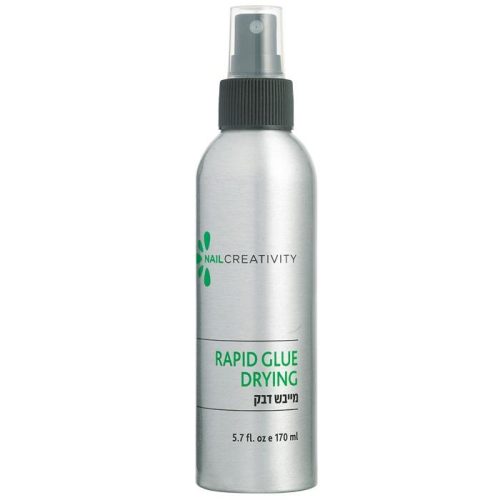 מייבש דבק | Nail Creativity