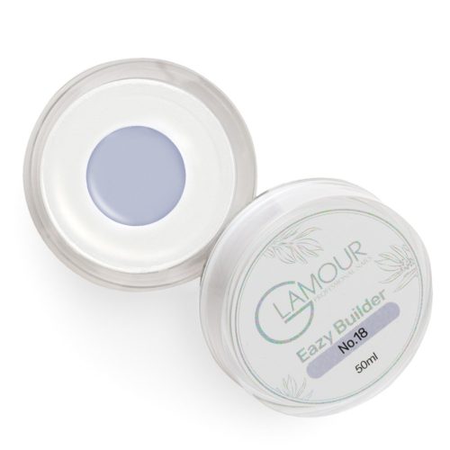 איזי בילדר 18 | Eazy Builder – ג'ל בניה מודולרי 50 מ"ל (סמיכות בינונית)