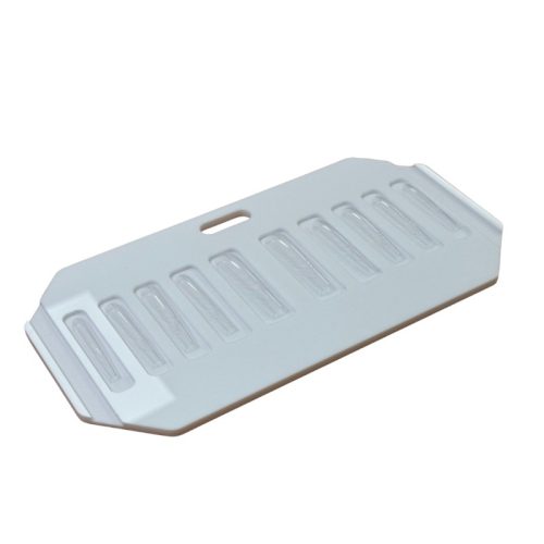 מגש לתבניות הפוכות