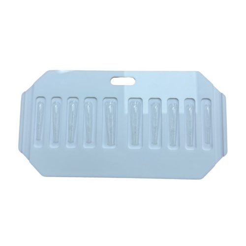 מגש לתבניות הפוכות