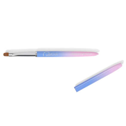 מכחול ג'ל מס' 6 - Glamour