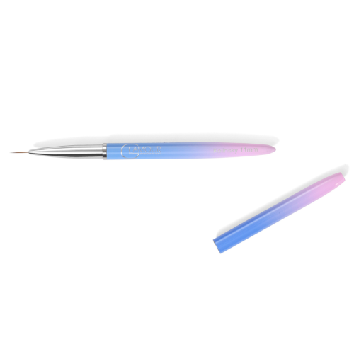 מכחול ליינר 11 מ"מ - Glamour