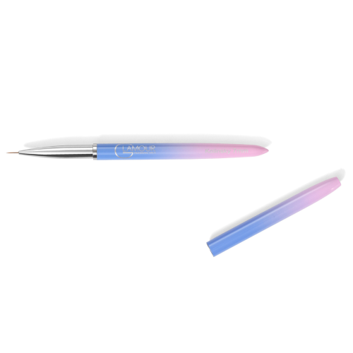 מכחול ליינר 7 מ"מ - Glamour