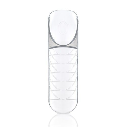 תבניות סיליקון סמארט טיפס | איזי פרנץ | 0-14